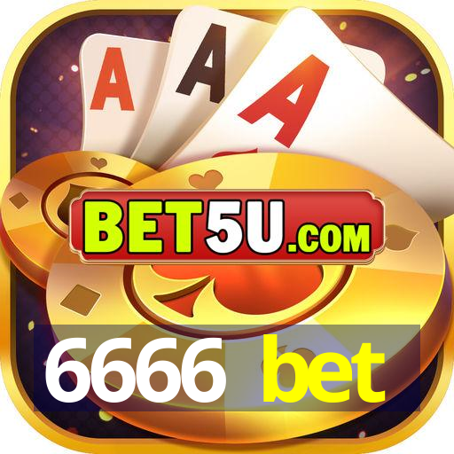 6666 bet